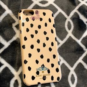 Kate spade iPhone 7 cases